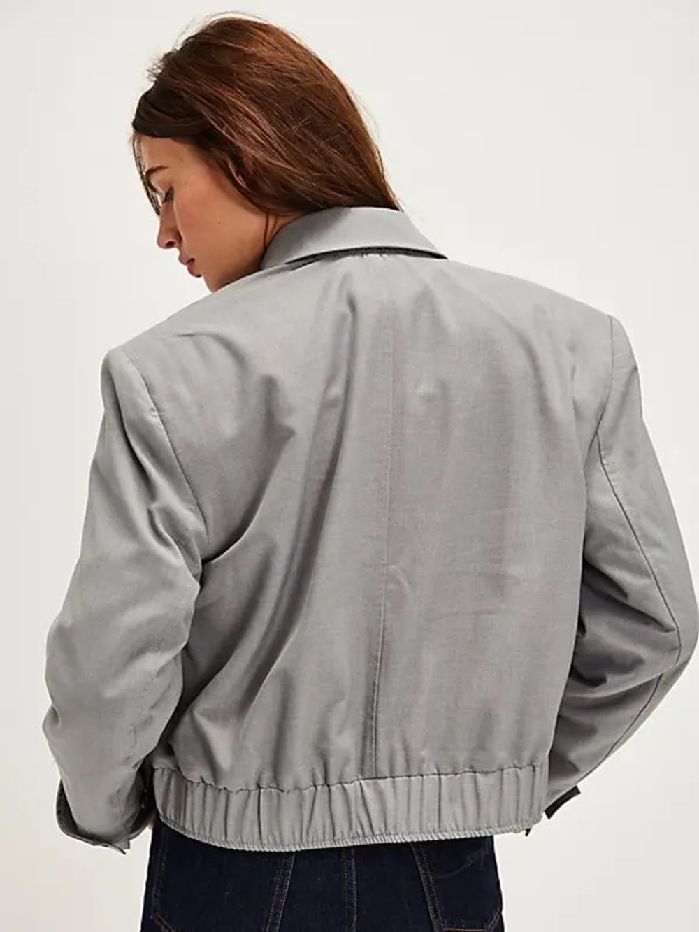 Free People Agnes Jacket - Picture 2 of 2
